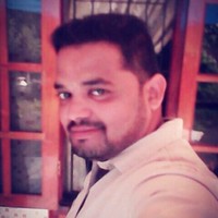 Vinu Kundaran