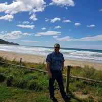 Riaan Van Der Merwe (Adtechms)