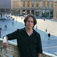 Nikita Bersenev