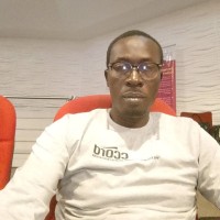 Lawal Toyin