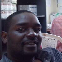 Jasper Omuko