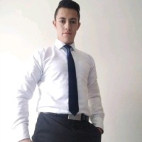 Edwin Daza Baquero