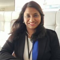 Deepshikha Garg