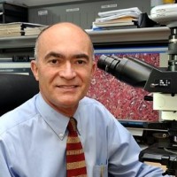 Francisco G. La Rosa, MD