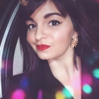 Danielle Pluhacek