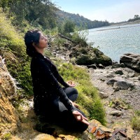 Madhuri Parashar
