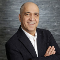 Nasser Dowlati-Heidari
