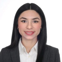 Gabriela Ana Laura Ortega Chavarría