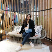 Fatima Lizeth Flores Sánchez