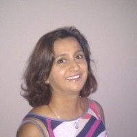 Usha P.