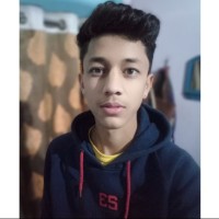 Deepak Bisht