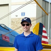 Parker Winebrenner