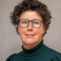 Anne Marie Welbergen