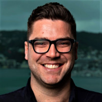 Shane Kelly