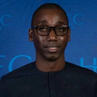 Amadou BA