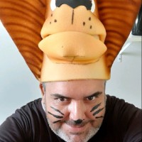 Mario Alexandre Zanetta Serpa