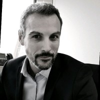 Romain Péré