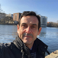 Domingo Medina Moreno