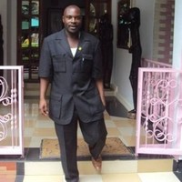 Jansi Sinkamba