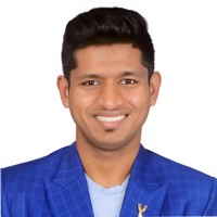 Naga Kausthub Rao Molugu