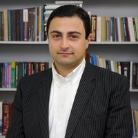 Dimitri Chitrikashvili