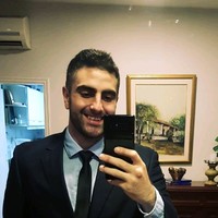 Nader Farahani