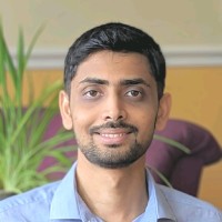 Pratik Bhansali, Ph.D.