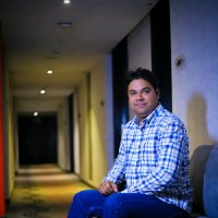 Nitin Luther