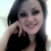 Петровская Татьяна