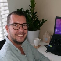 Thijs Ververs