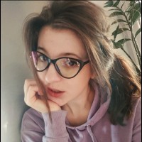 Yuliia Rybak