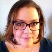 Katherine (Katie) Vanwyck