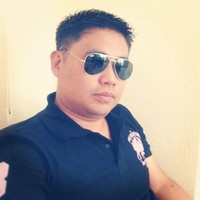 Richard Dizon