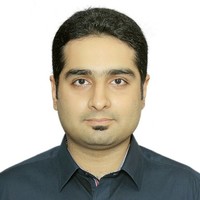 Asif Punjani - Fcca, Cia, Cfe, Apfa