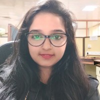Shraddha Pawar