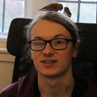 Evan Baker