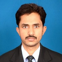 Santhosha H