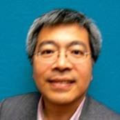 David EY Ong