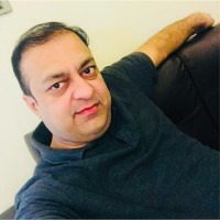Hammad mustafa Ch