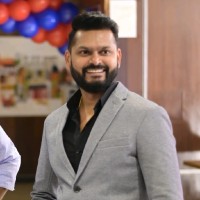 Anup Sankpal