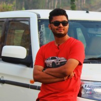 Yash Ojha