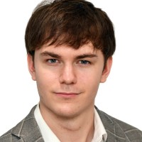 Patrick Gordon