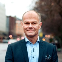 Stefan Ölander
