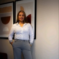Paola Calderón Vertel