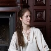 Svyatoslava Ovchinnikova