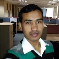 Dayanand Bharti