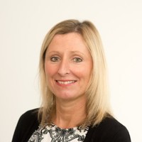 Caroline Saunders