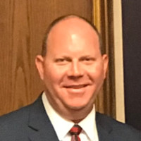 Allen Dreher