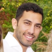 Roey Shemesh