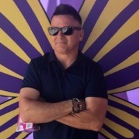 Rich Magallanes, Executive Producer Nickelodeon